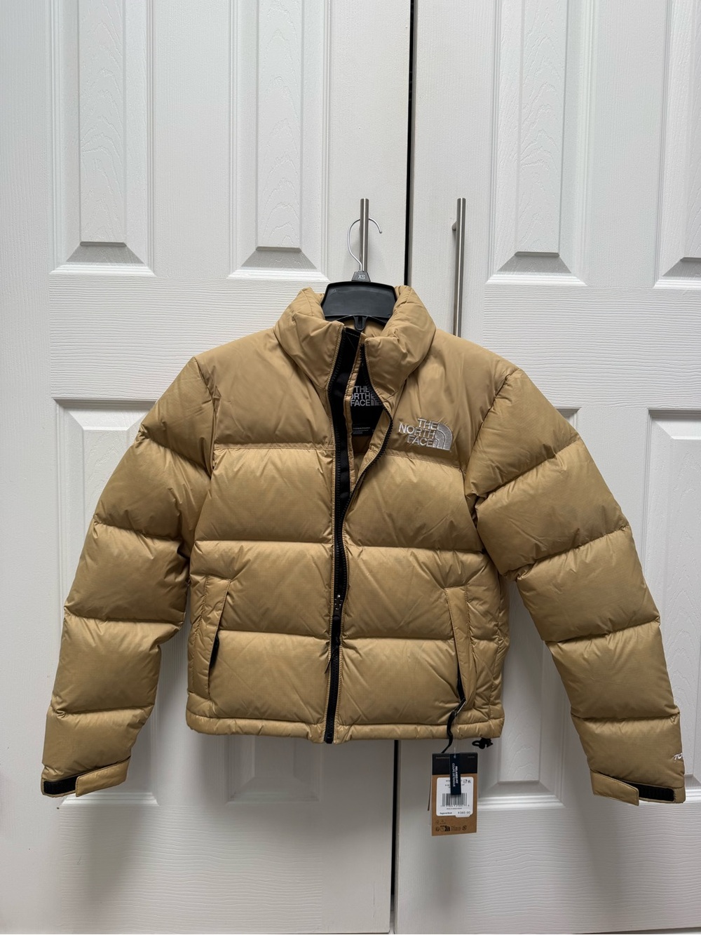 The North Face 1996 Retro